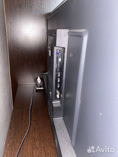 Телевизор philips 43