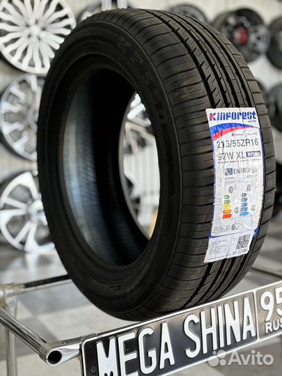 Kinforest KF-550 215/55 R16 97W