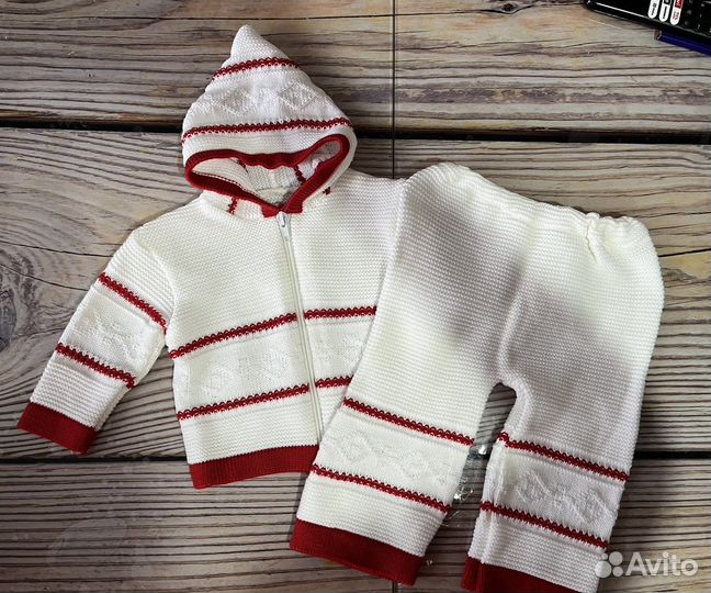 Костюмчики