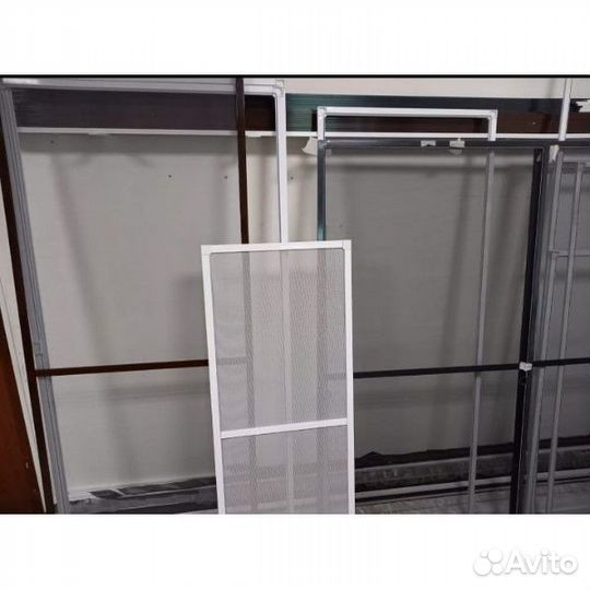 Москитная сетка от пыли 19885мс