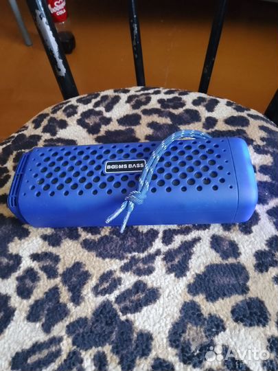 Блютуз колонка бу