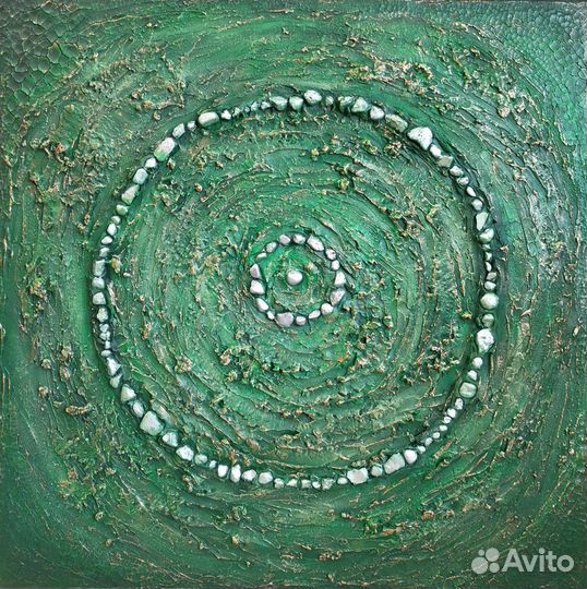 Интерьерная картина 