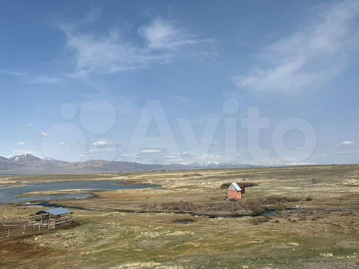 Участок 1,9 га (СНТ, ДНП)