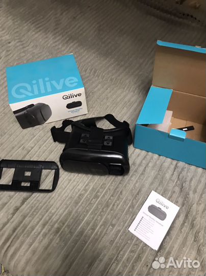VR очки Qilive