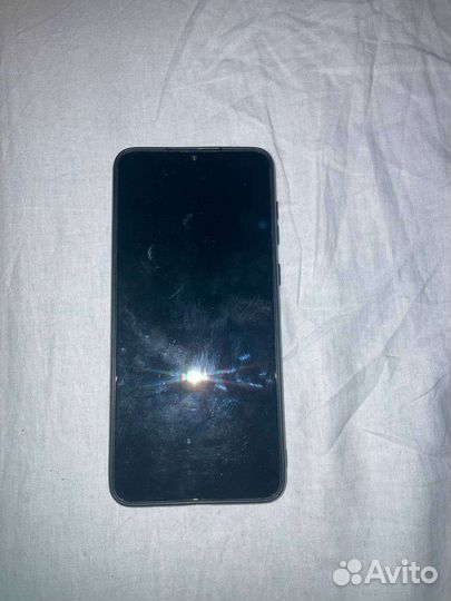 Samsung galaxy A02 32gb