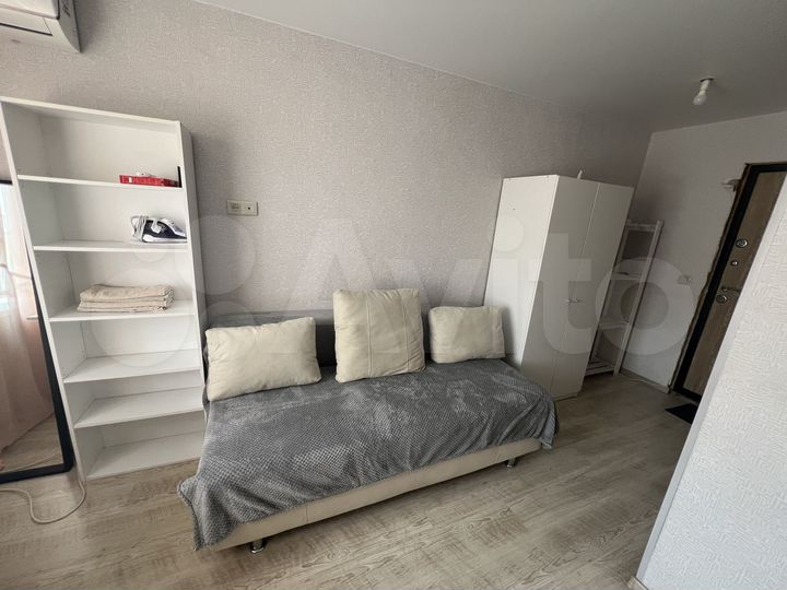 Квартира-студия, 15 м², 7/9 эт.