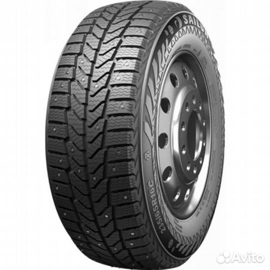 Sailun Commercio Ice 195/75 R16