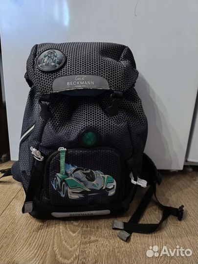 Рюкзак Beckmann