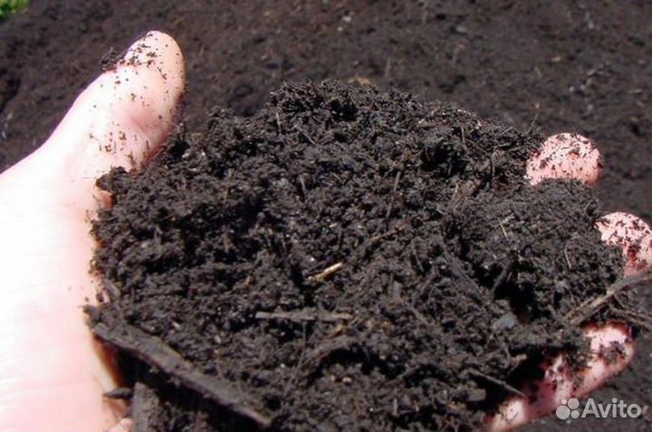 Торфосмесь