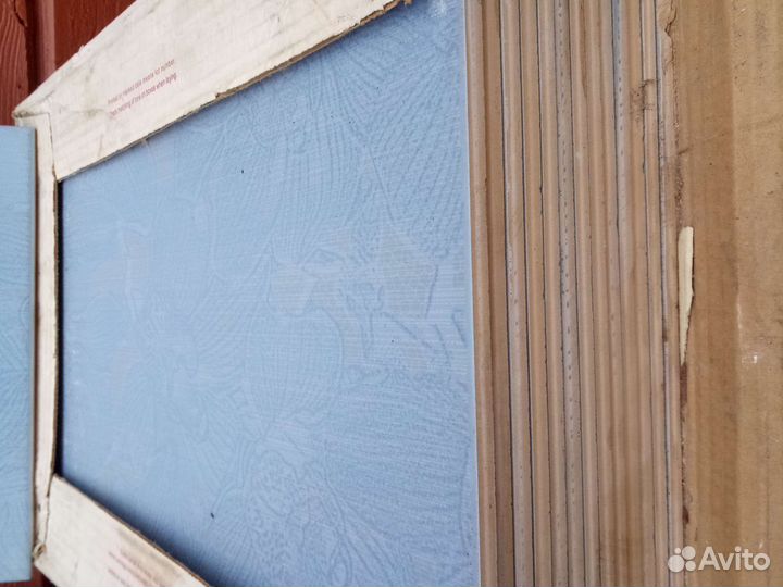 Керамическая плитка