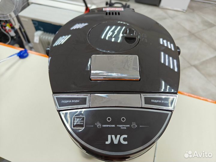 Термопот JVC JK-TP 1010