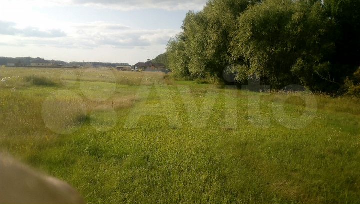 Участок 15 сот. (СНТ, ДНП)