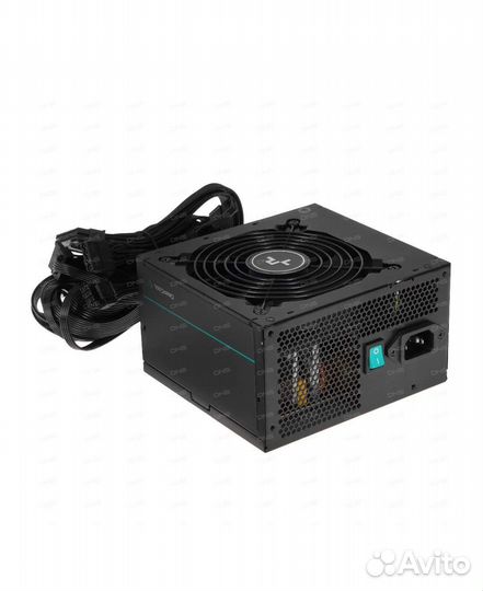 Блок питания deepcool PM800D PM800D