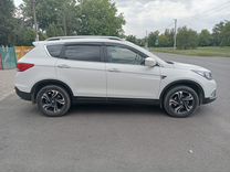 Dongfeng AX7 2.0 AT, 2018, 46 000 км, с пробегом, цена 1 900 000 руб.