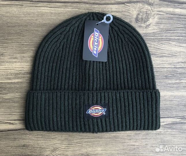 Шапка Dickies хит 2024 года