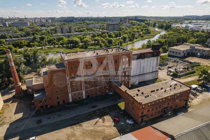 Склад 2 250 м2