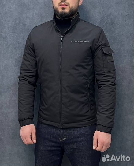 Куртка Calvin klein