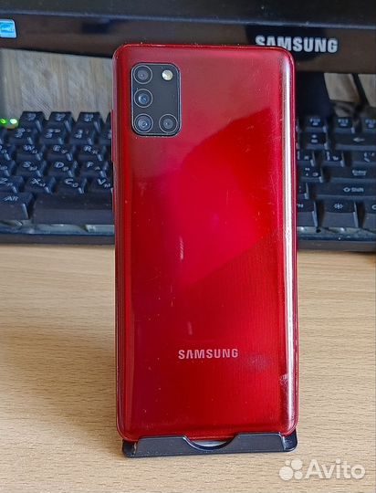 Samsung Galaxy A31, 4/64 ГБ