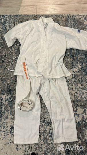 Кимоно для каратэ 130