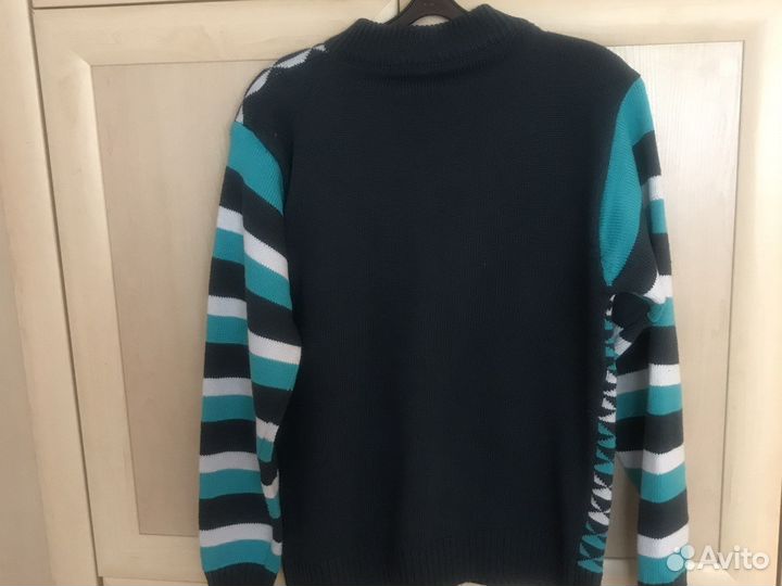 Свитер на подростка