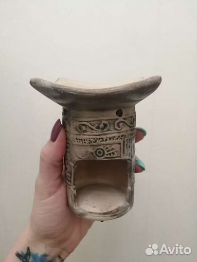 Аромалампа