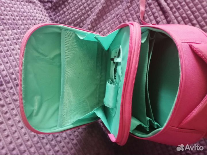Рюкзак школьный ранец