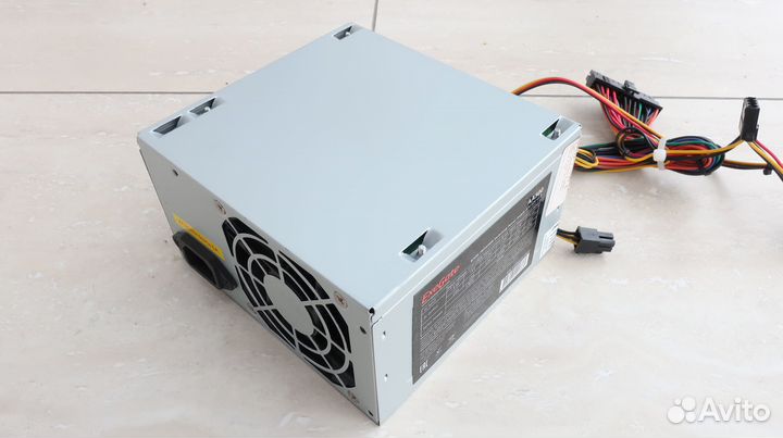 Блок питания 500w