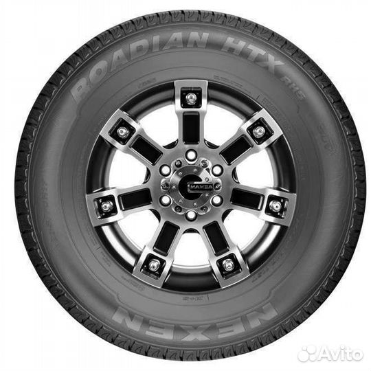 Roadstone Roadian HTX RH5 265/65 R17 112H