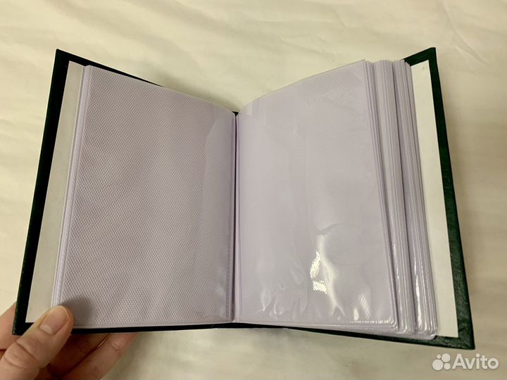 Фотоальбом 10х15