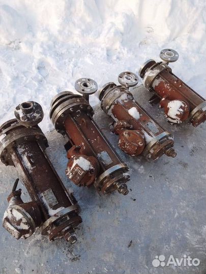 Насос 4цг 200-50