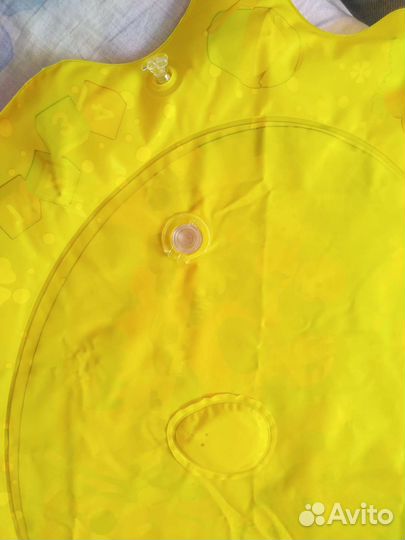 Детский водный коврик