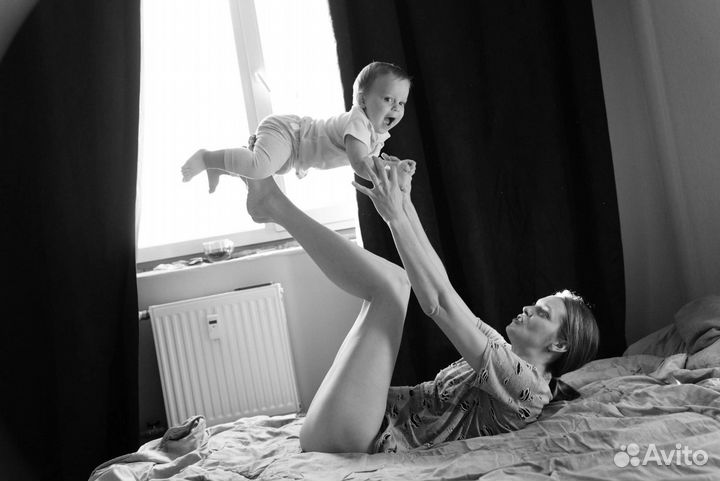 Фотосессии семейные, детские праздники, свадьбы