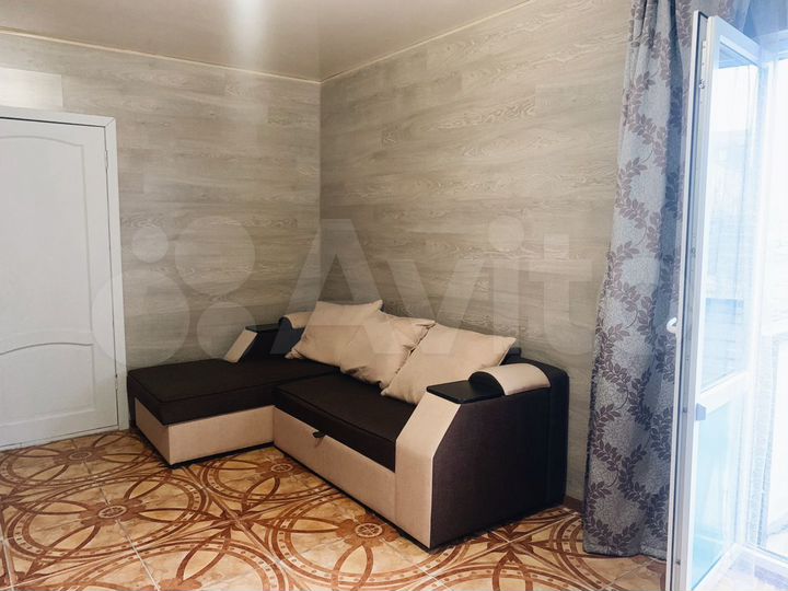 Комната 30 м², 2/2 эт.