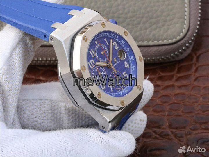 Часы Audemars Piguet Royal Oak Offshore Chronograp