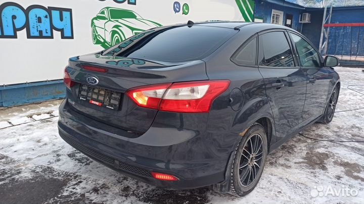 Датчик кислородный Ford Focus 3 2013 1327549 Отлич