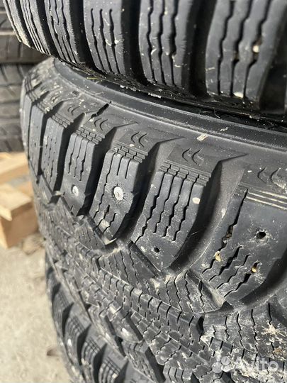 Nokian Tyres Nordman 5 195/65 R15