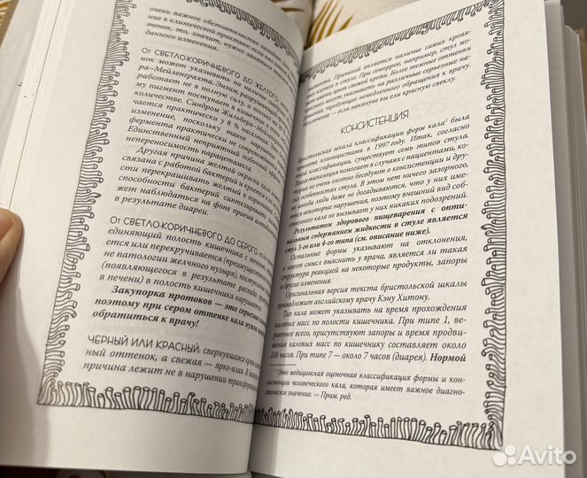 Oчapовaтeльный кишечник Джулия Эндeрс