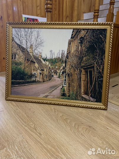 Картина габилен