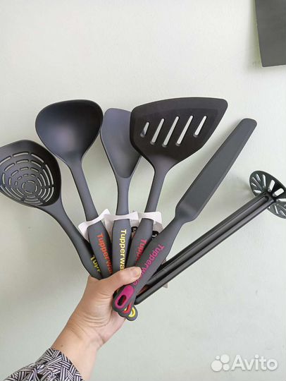 Товары Tupperware