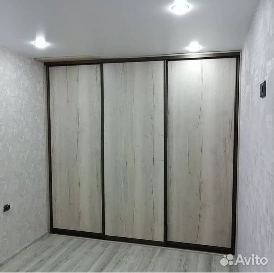 Шкаф для ванной