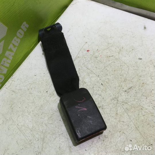 Ответная часть ремня безопасности Пежо 206