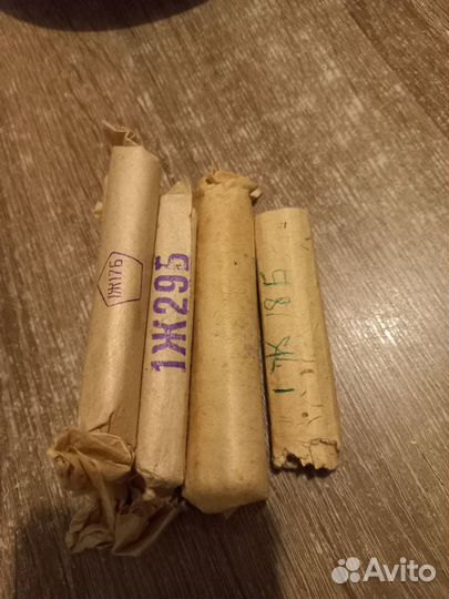 Радиолампы СССР