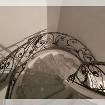 Перила на заказ, Ульяновск