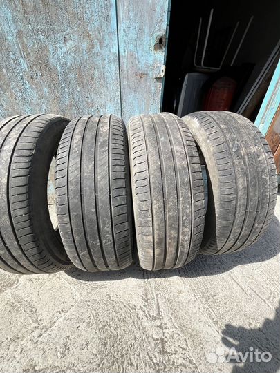 Michelin Energy XT1 225/60 R17 28K