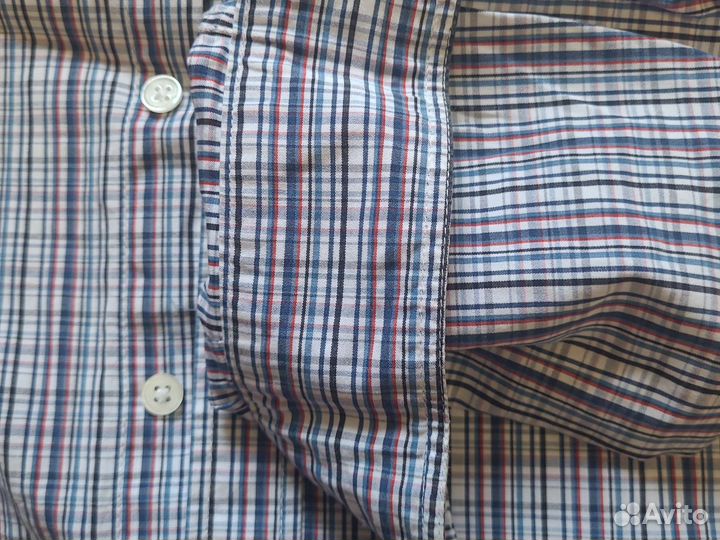 Рубашка для мальчика