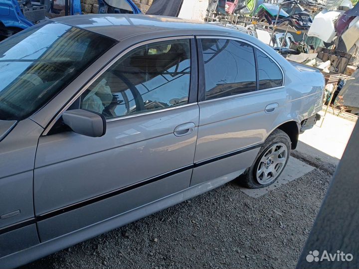 Двери BMW 5 e39