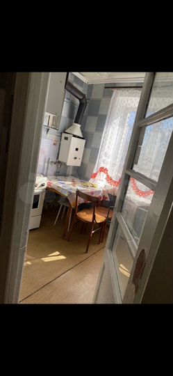 2-к. квартира, 45 м², 3/3 эт.