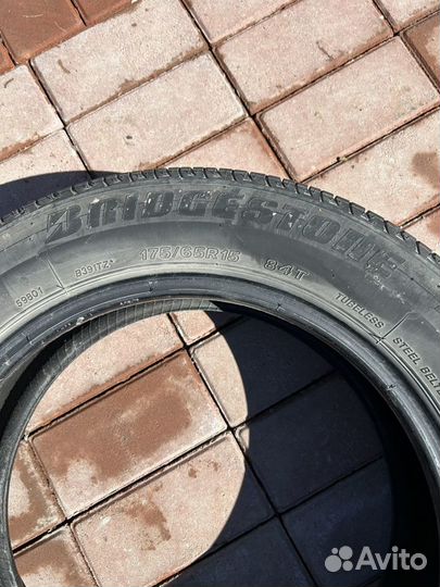 Bridgestone B391 175/65 R15