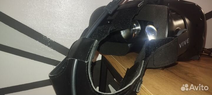 VR шлем Htc vive