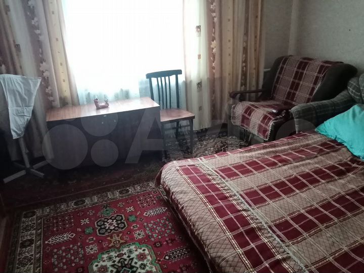 Дом 115 м² на участке 96,6 сот.